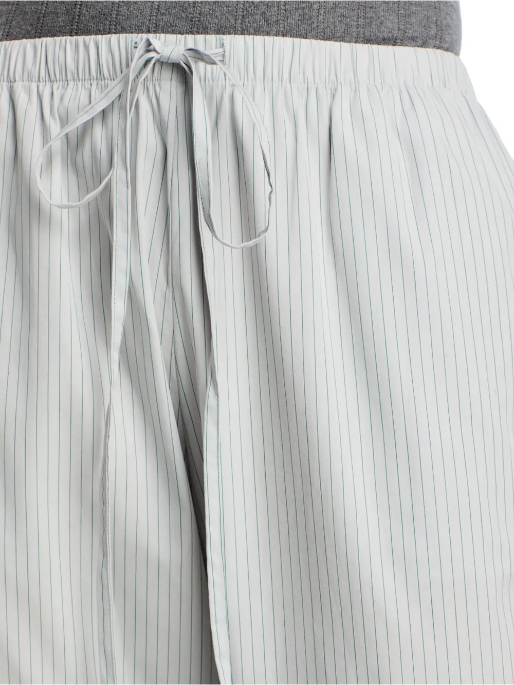 Le Set pinstripe pants